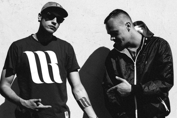 Małach i Rufuz wystąpią w Stąporkowie w ramach akcji Rap Lokal!