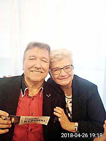 Zabrzmiały przeboje