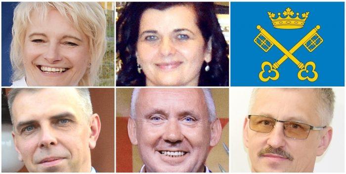 Czy będzie zmiana wójta w Gowarczowie? Sprawdzamy, kto wystartuje w wyborach