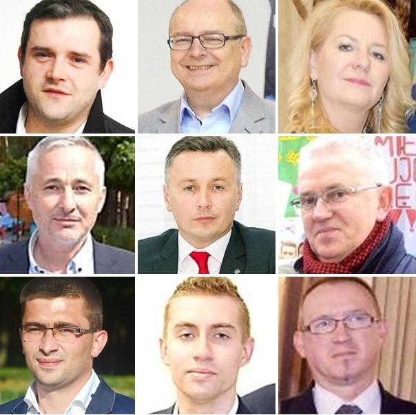 Kto wystartuje w wyborach na burmistrza Końskich?