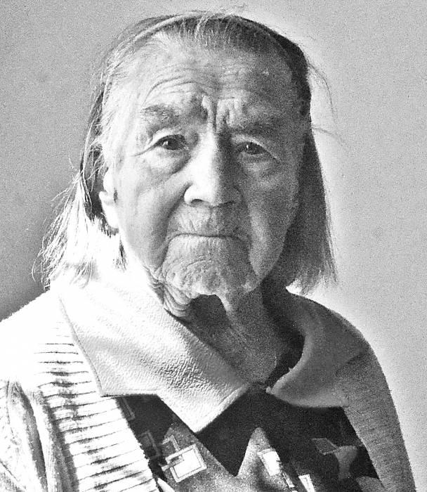 Odeszła pani Marianna