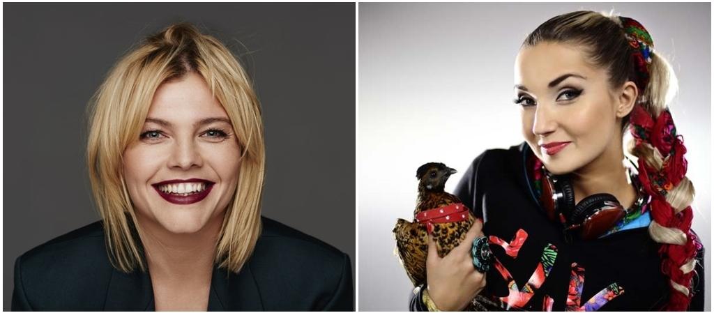 Cleo w Radoszycach, Ania Dąbrowska w Końskich. Kto jeszcze zagra w wakacje w powiecie koneckim?