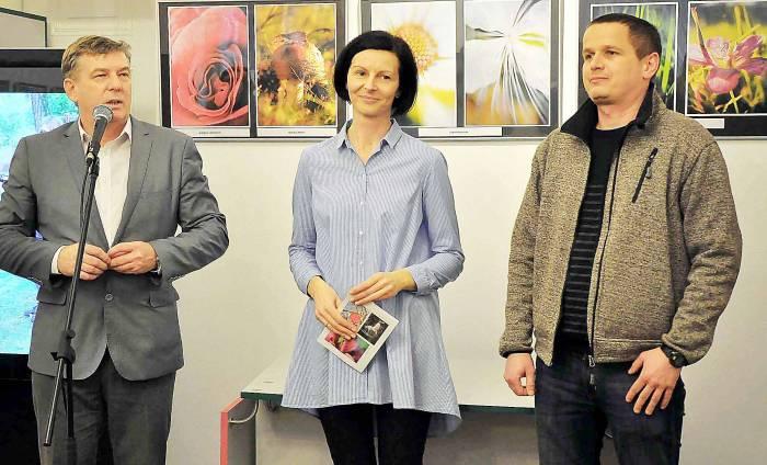 Dziesięć lat fotografowania. Wystawa na jubileusz