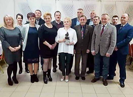 Pierwsza taka sołecka inicjatywa