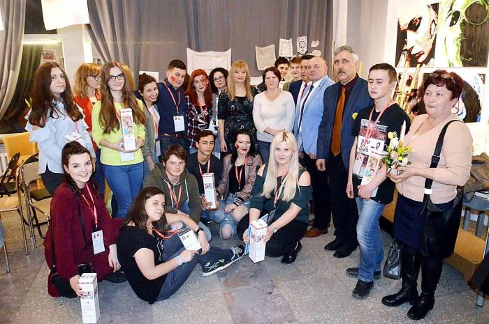 Wszyscy chcieli pomóc Leonkowi