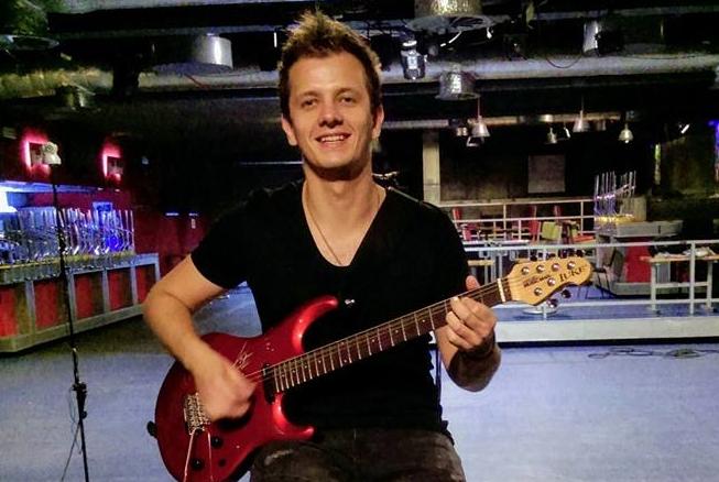 Jam session w Leliwie. Zagają nasi muzycy