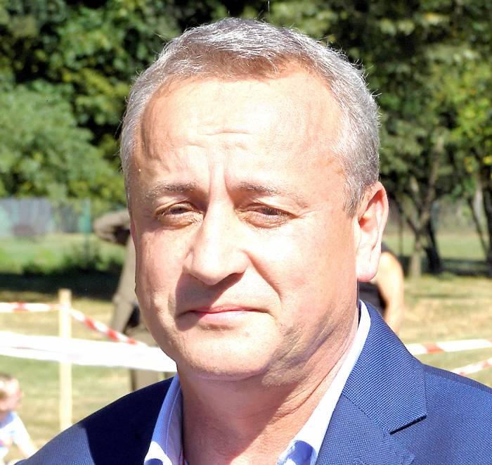 Chcemy wybudować nowy internat oraz halę
