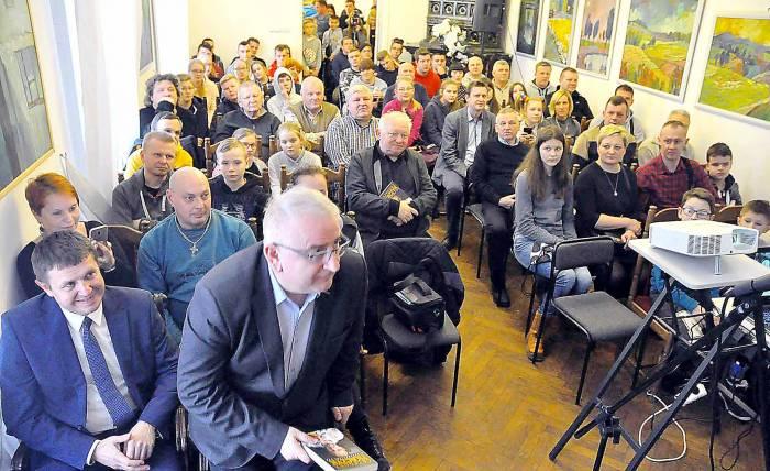 Grzegorz Tkaczyk o sporcie i swojej książce