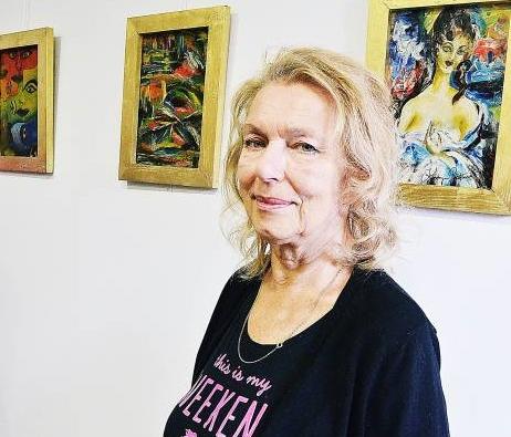 Katarzyna Gärtner w piątek otrzyma tytuł Honorowego Obywatela Gminy Gowarczów