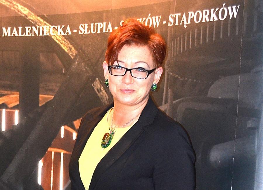 Ten spacer ma szczególny charakter. Zapraszamy do Stąporkowa