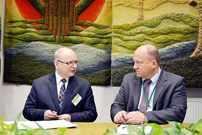 11 mln zł na odnowę trzech zbiorników