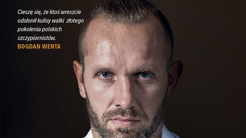 Grzegorz Tkaczyk będzie promować swoją książkę w Końskich