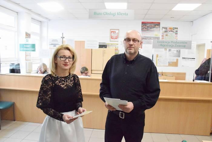 Ważne dla rolników. Wnioski o dopłaty bezpośrednie tylko przez internet