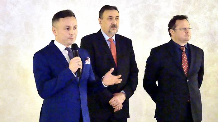 Lewica z noworocznymi planami i kandydatem z przyszłością