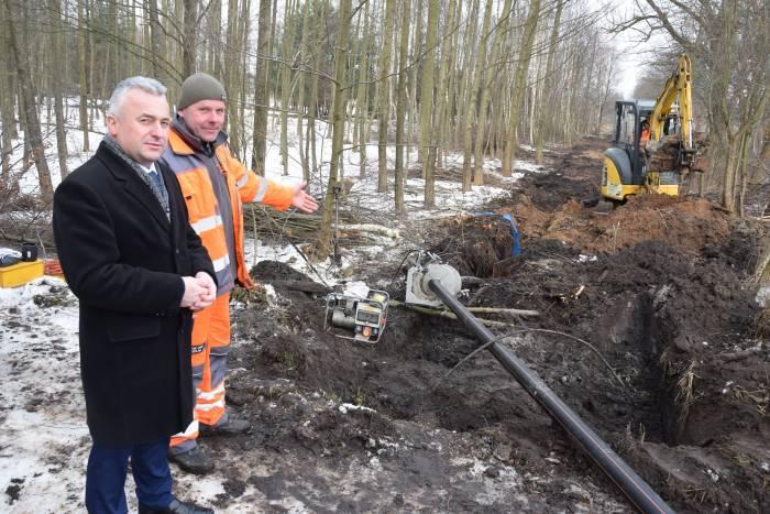 Budują aż 13 kilometrów!