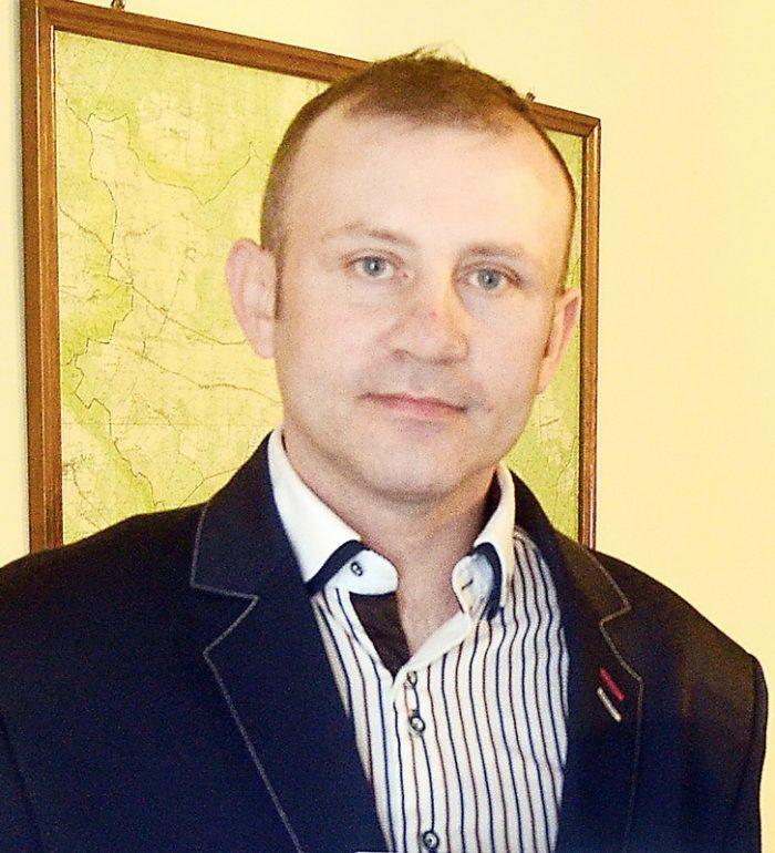 To zaproszenie było dla mnie wyróżnieniem