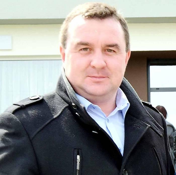 Z naczelnika starostwa na wicedyrektora WDK-u