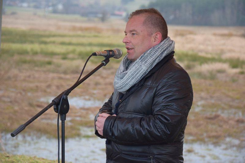 Burmistrz chce zarabiać mniej!