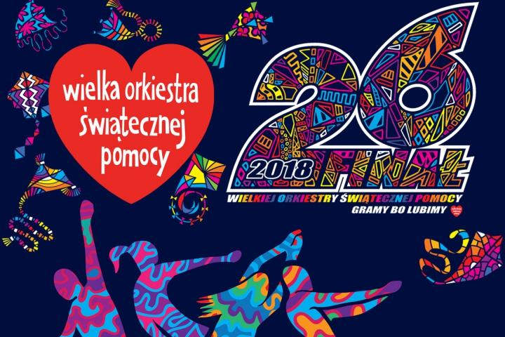 Pierwszy raz sztab WOŚP działa w Miedzierzy. Co przygotowali organizatorzy?