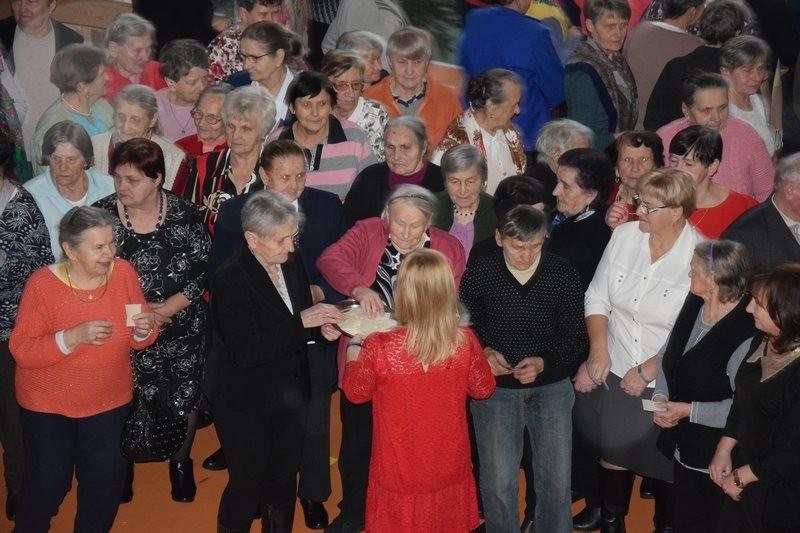 Uroczyście w Królewcu. Spotykają się już od 10 lat (zdjęcia)