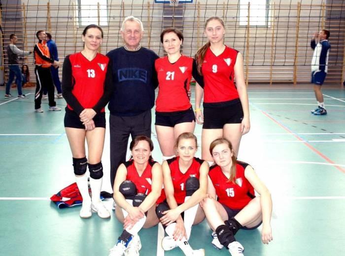 Uhonorowani przez marszałka