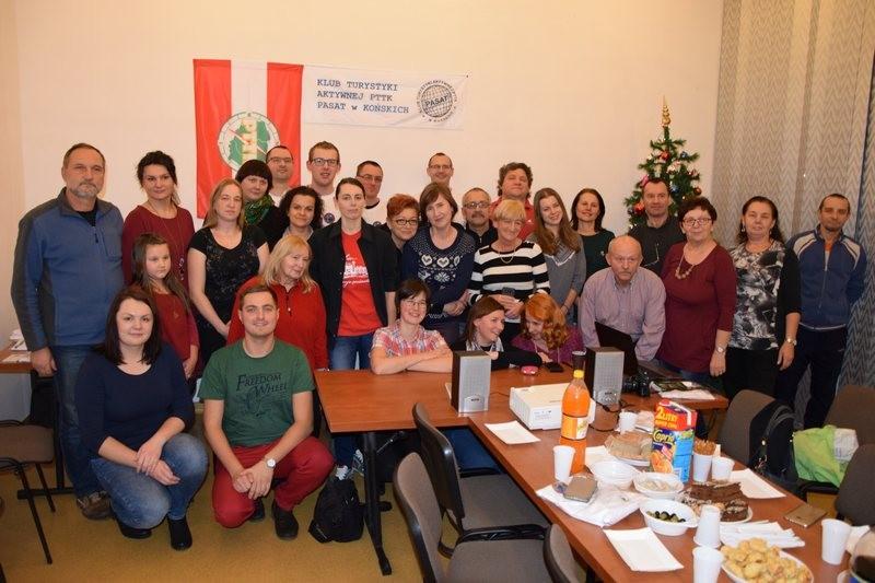 28 szczytów Gór Świętokrzyskich w trzy lata (zdjęcia)