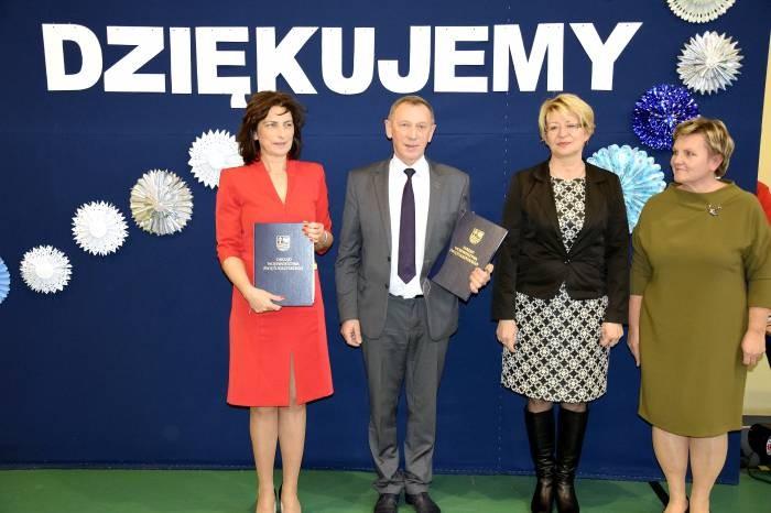 Remont zrobiony, umowa podpisana