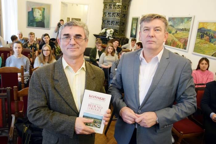 Stąd Sobieski pisał do Marysieńki