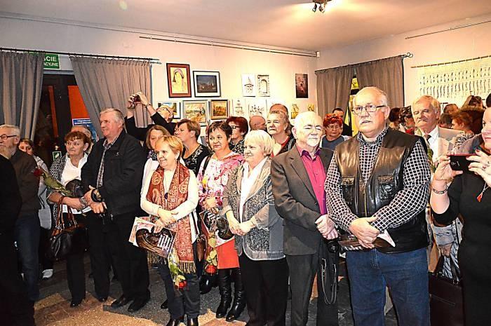 Zaskakujące rękodzieło w pięknej formie