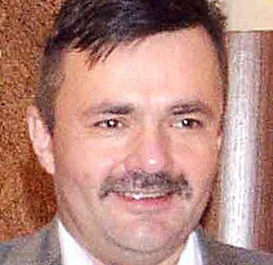 Waldemar Wrona odchodzi do Starachowic