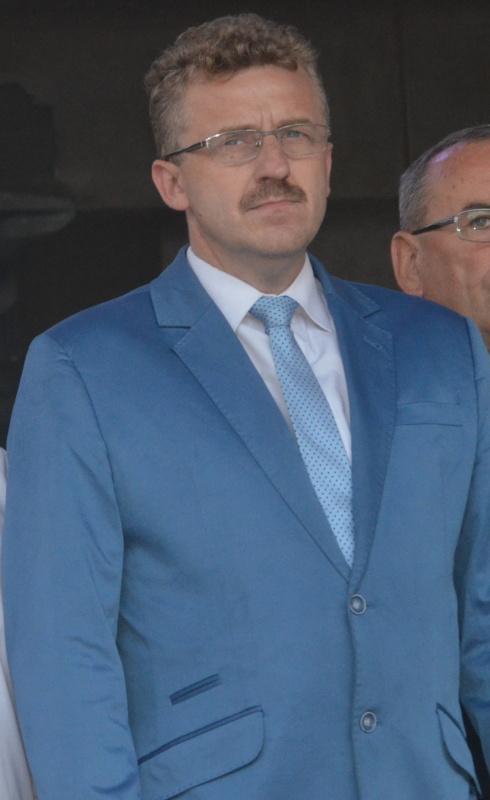 Rozłam w powiatowym PiSie?