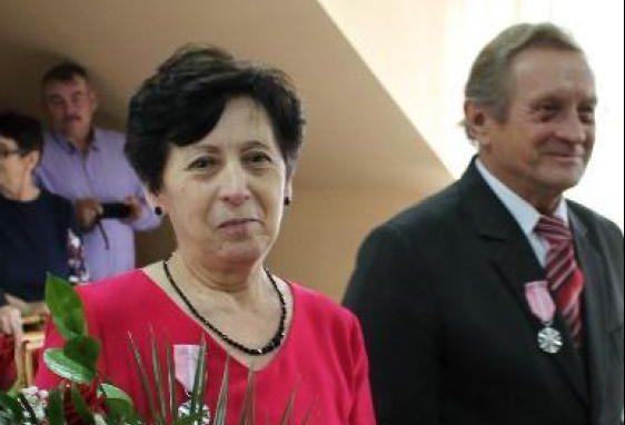 50 lat temu przysięgali przed ołtarzem