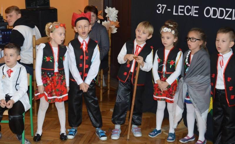 Potrójny powód do świętowania