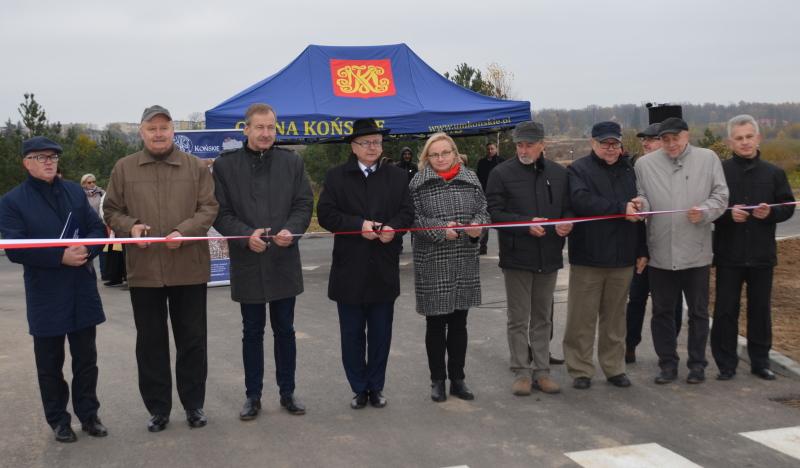 Można budować osiedle