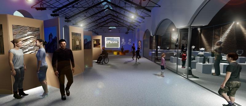 Muzeum w Sielpi w rękach burmistrza. Jak się zmieni?