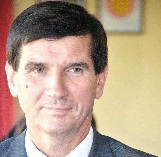 Był dyrektorem, został specjalistą