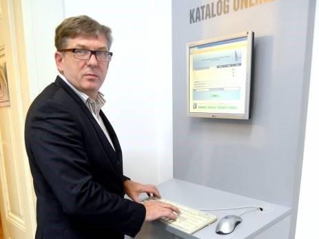 Biblioteka wygrała w konkursie. Będą nowe książki i wygodne pufy!