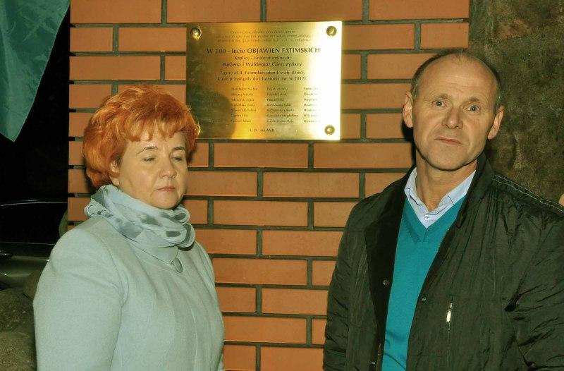 W setną rocznicę objawień fatimskich