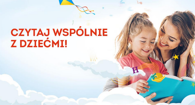 Zagłosuj na naszą bibliotekę! Wielka szansa na 250 książek