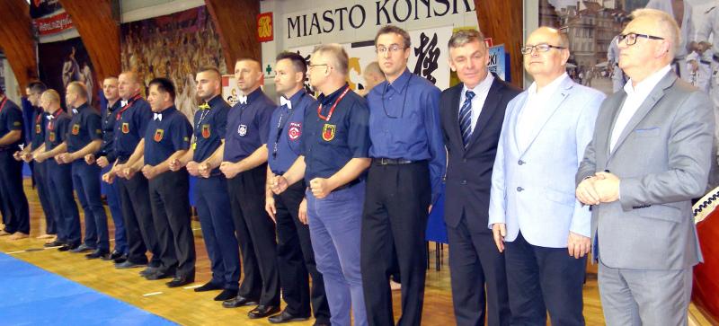 O główne trofeum walczyło 413 zawodników!