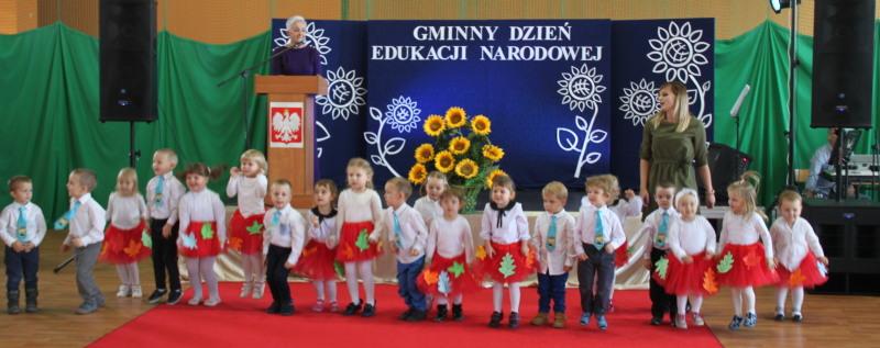 Radoszyce: Docenieni za wyróżniającą się pracę