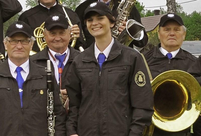 Big Band jeszcze w powijakach