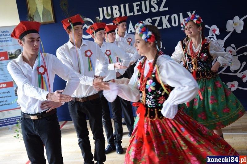 Jubileusz za nami. Stąporkowska 