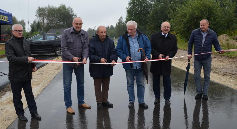 Nadstawna jak wisienka na torcie