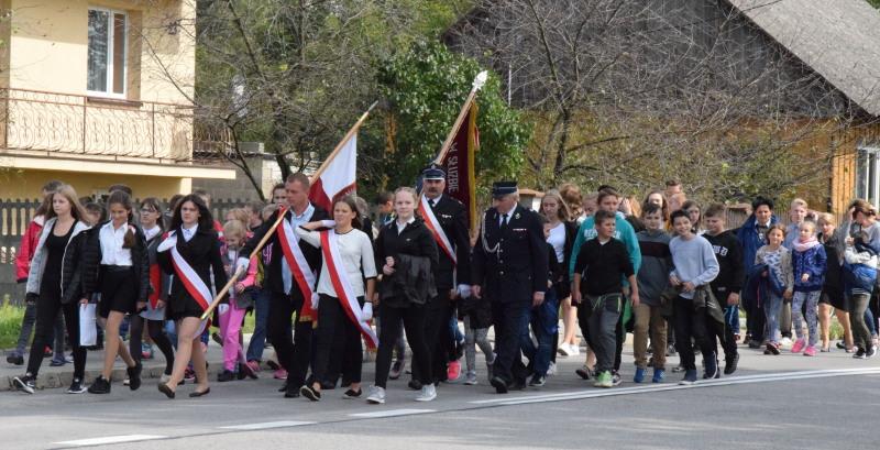 Pamiętają o wydarzeniach, które tworzyły historię Konecczyzny
