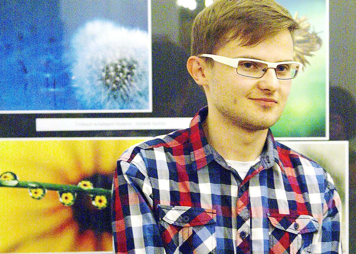 Zanurzają się w przyrodzie od 14 lat