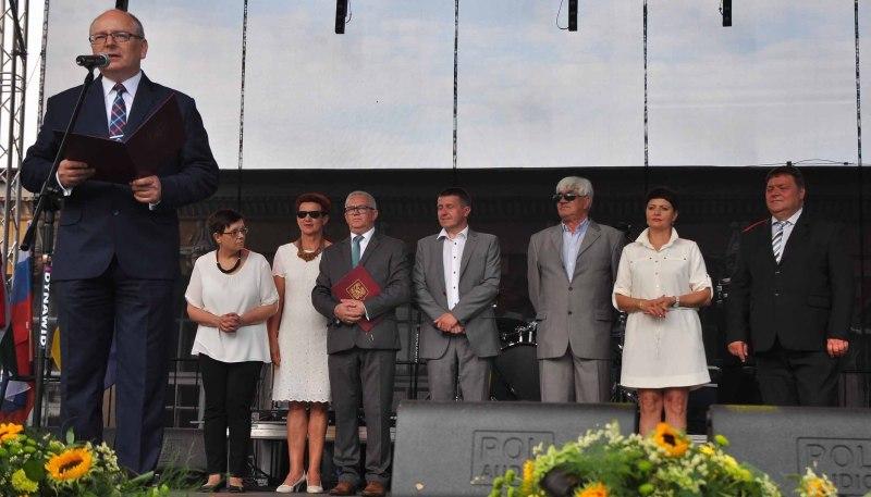 ZAGRANICZNA ODSŁONA SOBOTY