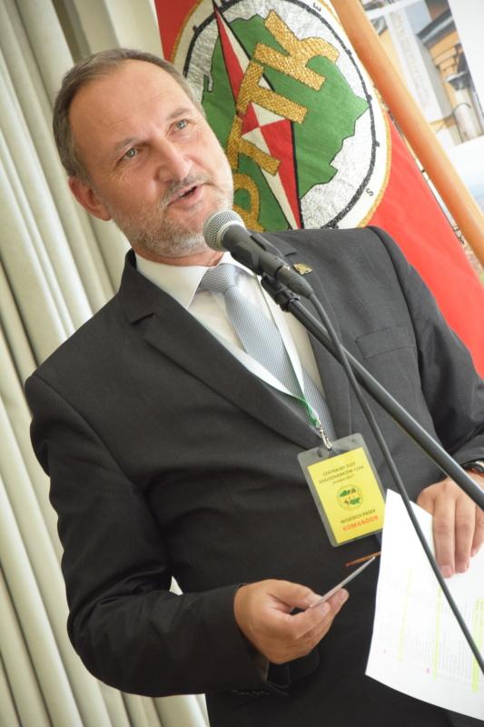 Gościli u nas krajoznawcy z całego kraju