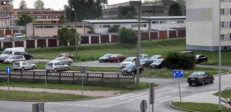 Centralny przystanek pasażerski powstanie w tym roku