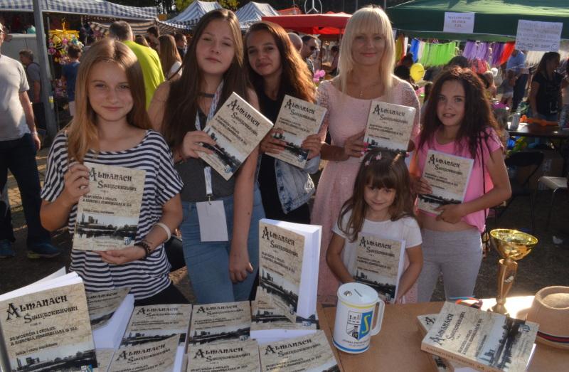 Stąporków z prawami miejskimi od 50 lat